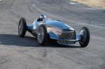 Infiniti Prototype 9 2017 года